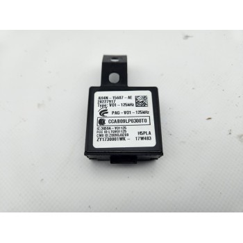 MODULO ELECTRONICO AH4N15607AE 