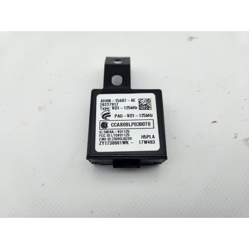MODULO ELECTRONICO AH4N15607AE 