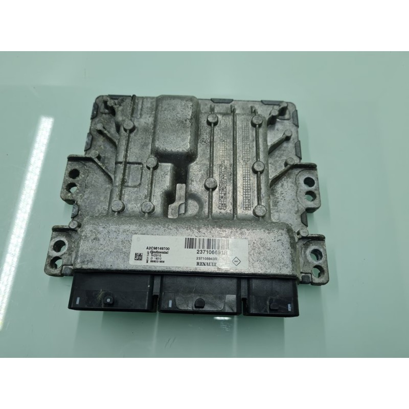 CENTRALITA MOTOR UCE 237106691R 