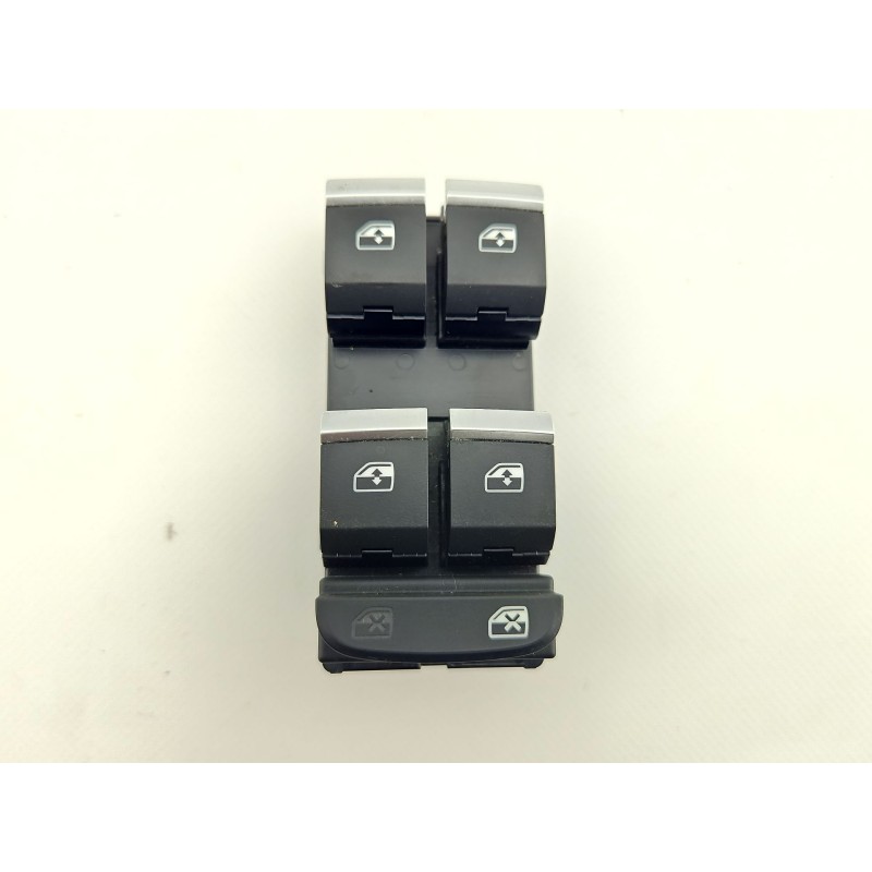MANDO ELEVALUNAS DELANTERO IZQUIERDO 8W0959851E 