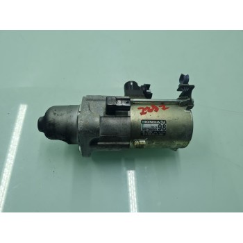 MOTOR ARRANQUE SM75009 