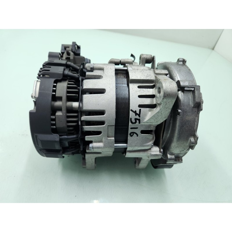 ALTERNADOR 3630008000 