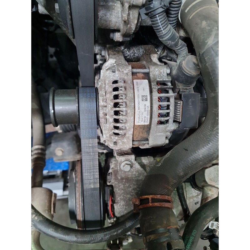 ALTERNADOR CV6T10300GA 