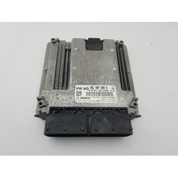 CENTRALITA MOTOR UCE 05L907309S / 0281039428 