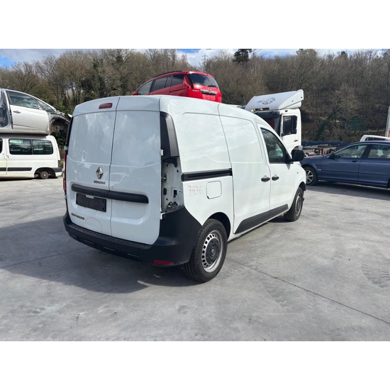 RENAULT EXPRESS
