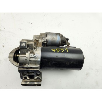 MOTOR ARRANQUE 12418515900 