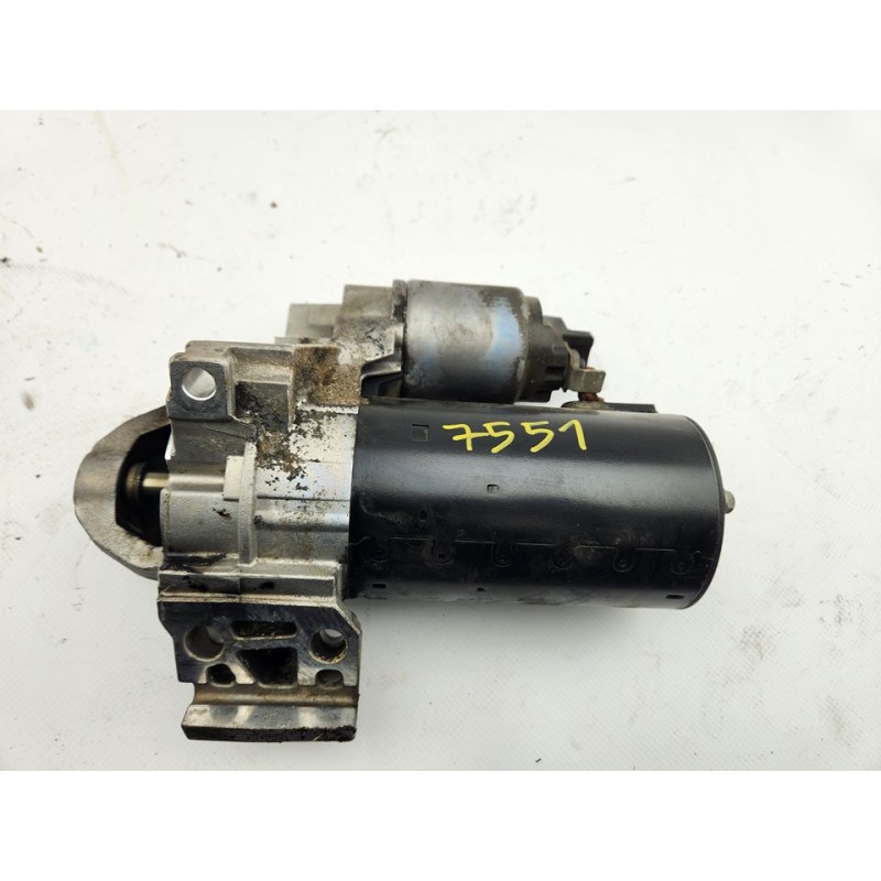 MOTOR ARRANQUE 12418515900 