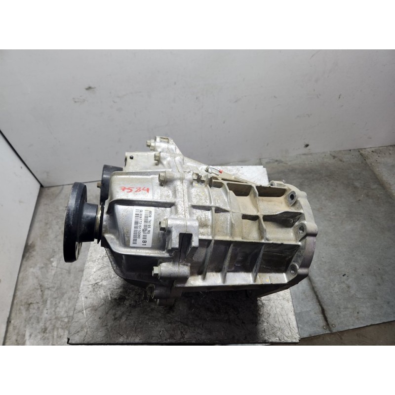 CAJA TRANSFER AB397A195BG 