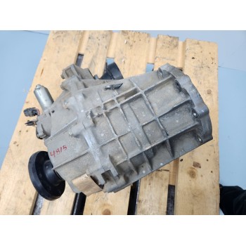 CAJA TRANSFER AB397A195BC 