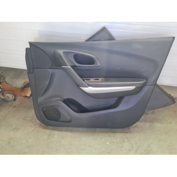 GUARNECIDO PUERTA DELANTERA DERECHA 809007079R 