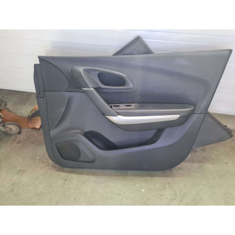 GUARNECIDO PUERTA DELANTERA DERECHA 809007079R 