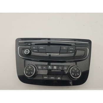 MANDO CALEFACCION / AIRE ACONDICIONADO 98207355XZ 