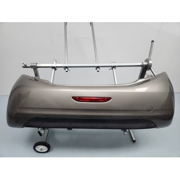 PARAGOLPES TRASERO 1607254580 