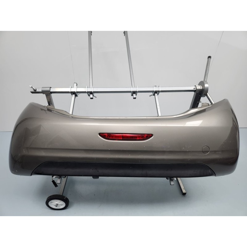 PARAGOLPES TRASERO 1607254580 