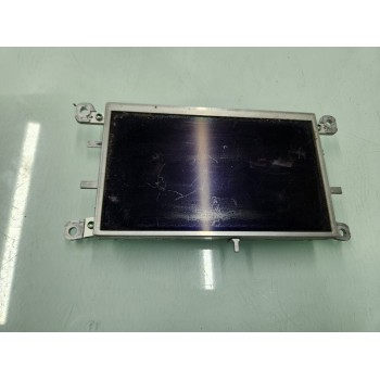 PANTALLA MULTIFUNCION 8T0919603F 