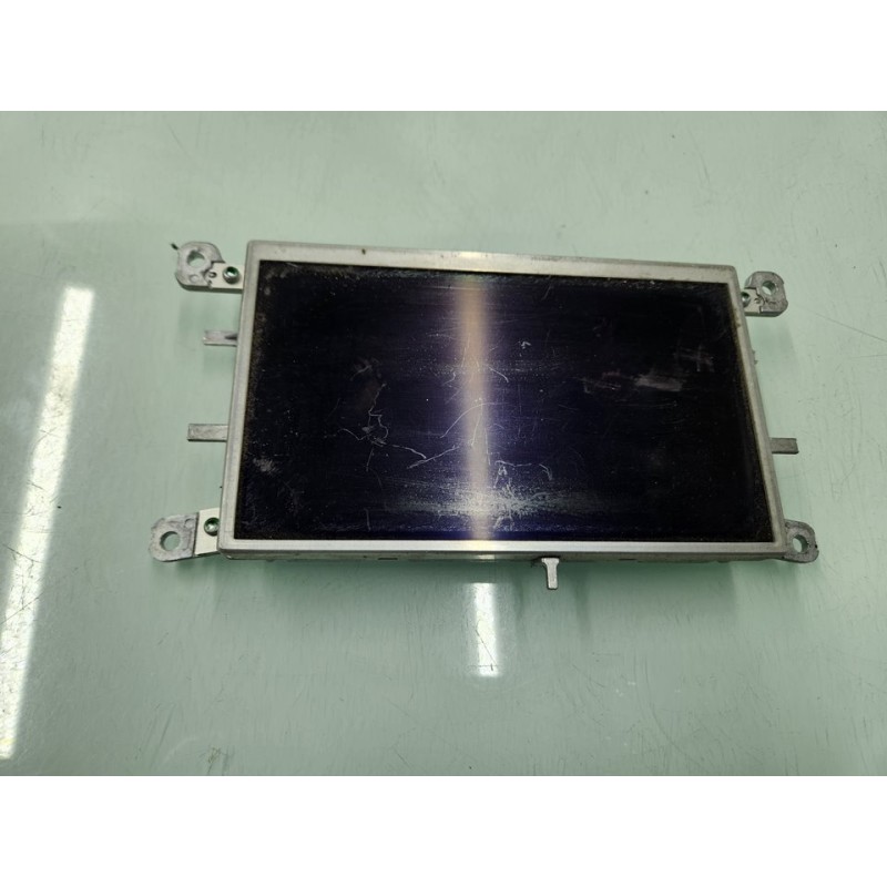 PANTALLA MULTIFUNCION 8T0919603F 