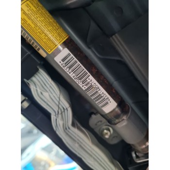 AIRBAG CORTINA DELANTERO DERECHO 403341405Q75 