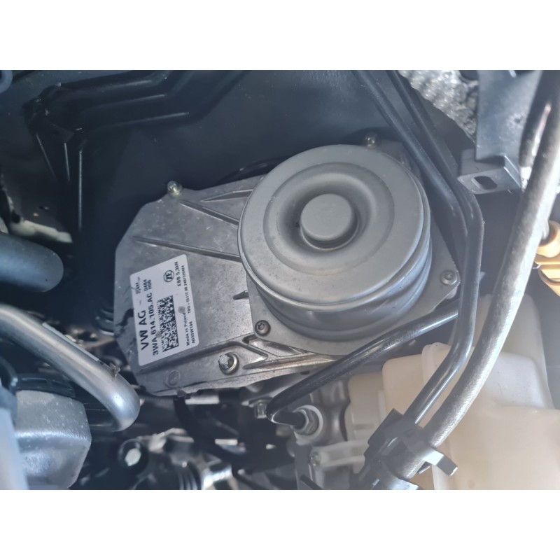 SERVOFRENO 3WA614105AC 