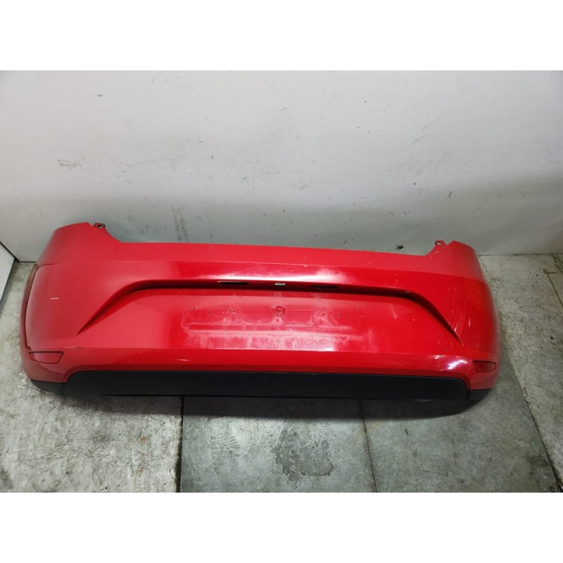 PARAGOLPES TRASERO 5F0807421 