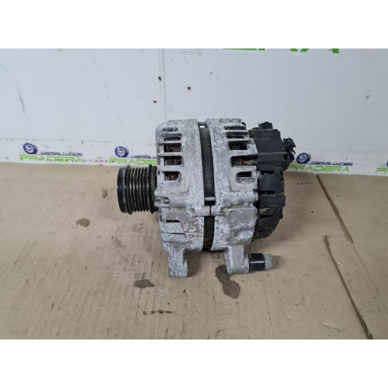 ALTERNADOR 9810525380 