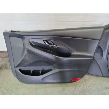 GUARNECIDO PUERTA DELANTERA DERECHA 82308G4000MPP 