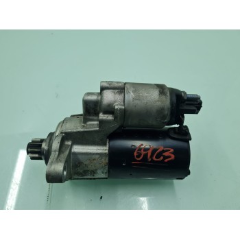 MOTOR ARRANQUE 02E911023J 