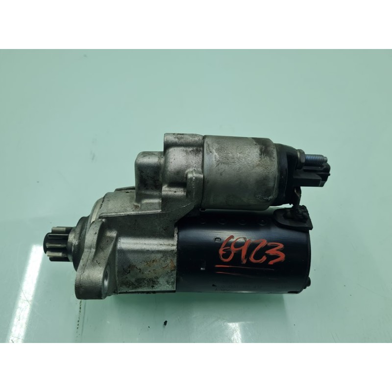 MOTOR ARRANQUE 02E911023J 