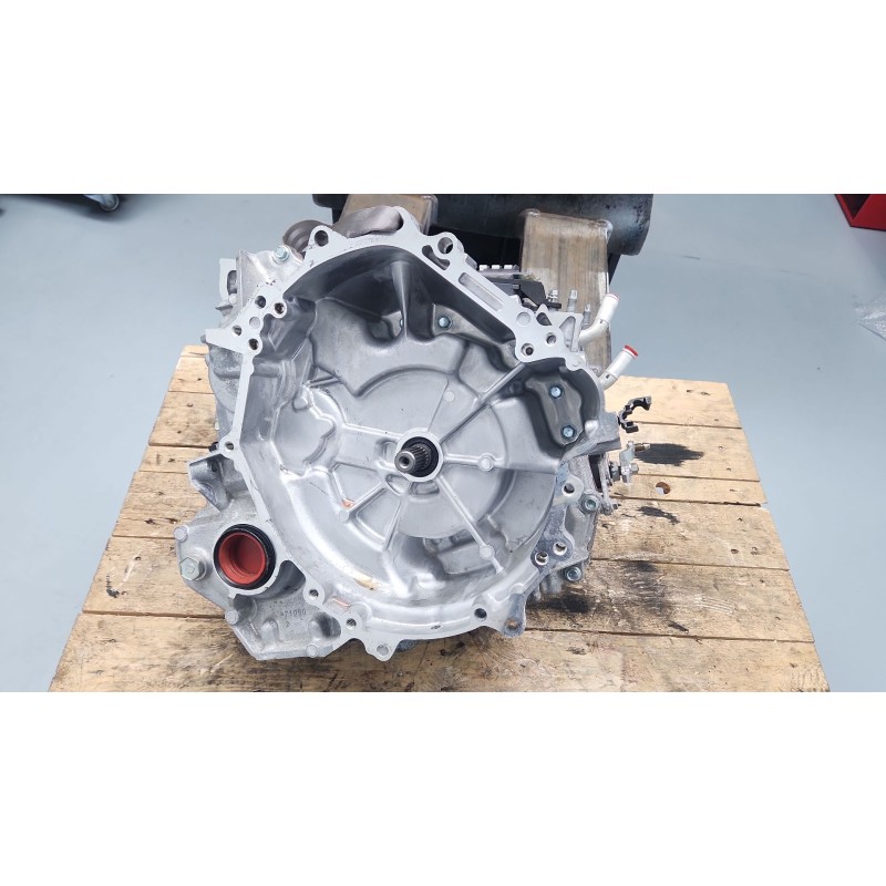 CAJA CAMBIOS 3090052090 