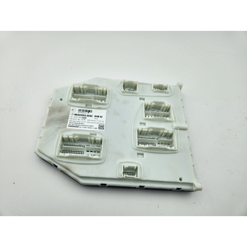 MODULO ELECTRONICO A2479008915 