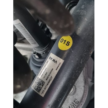 AMORTIGUADOR TRASERO DERECHO 3WA512011BS 