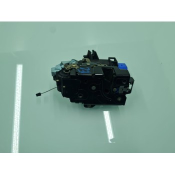 CERRADURA PUERTA DELANTERA IZQUIERDA 3D1837015 