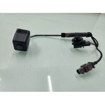 CAMARA VISION TRASERA 4L0980551 