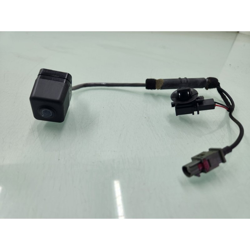 CAMARA VISION TRASERA 4L0980551 