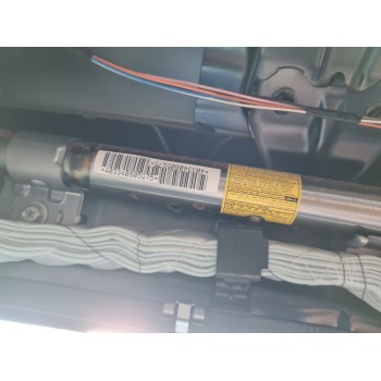 AIRBAG CORTINA DELANTERO IZQUIERDO 403340805Q75 