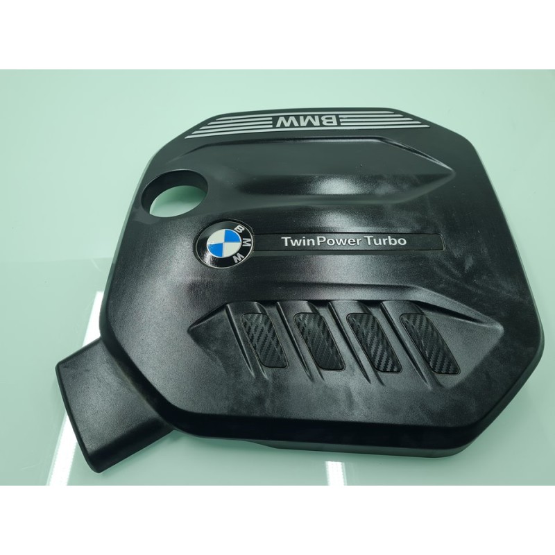 TAPA MOTOR 8579541 