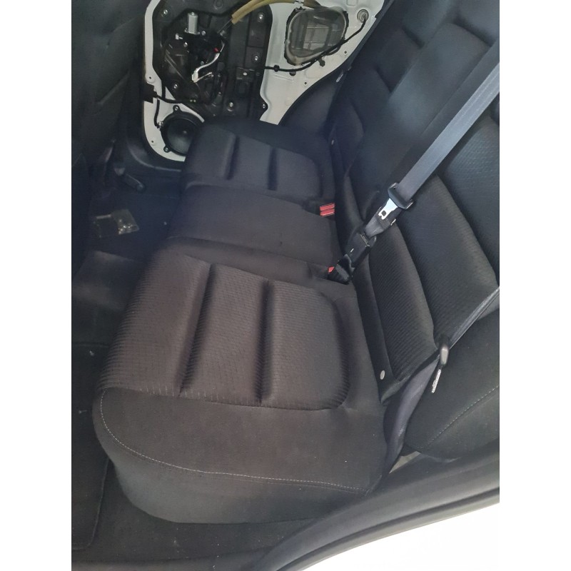 ASIENTO TRASERO 