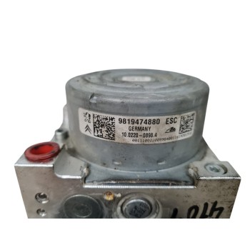 ABS 9819474880 