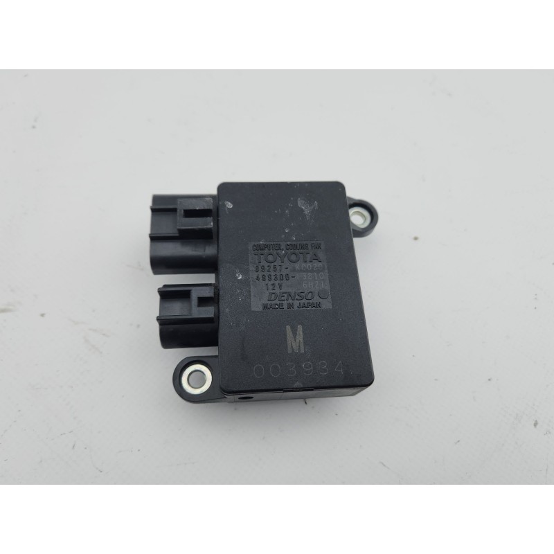 MODULO ELECTRONICO 89257K0020 