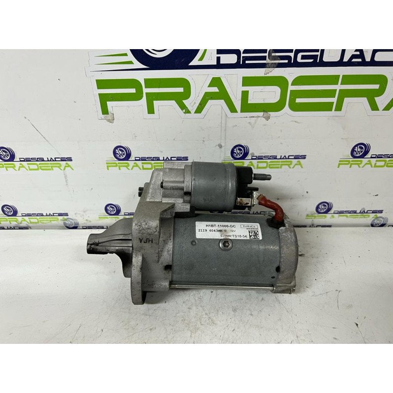 MOTOR ARRANQUE H1BT11000GC 