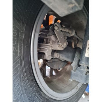PINZA DE FRENO TRASERA IZQUIERDA 2Q0615423C 
