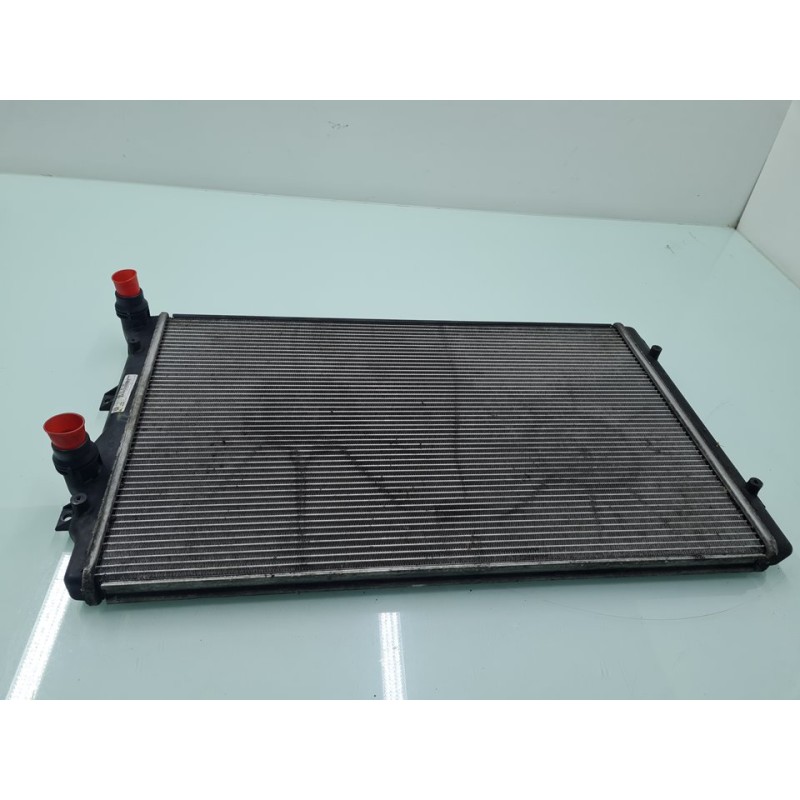 RADIADOR AGUA 1K0121251AT 