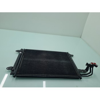 CONDENSADOR / RADIADOR AIRE ACONDICIONADO 1K0820191A 