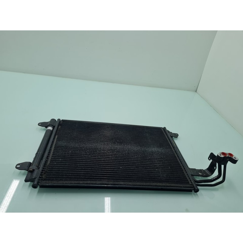 CONDENSADOR / RADIADOR AIRE ACONDICIONADO 1K0820191A 