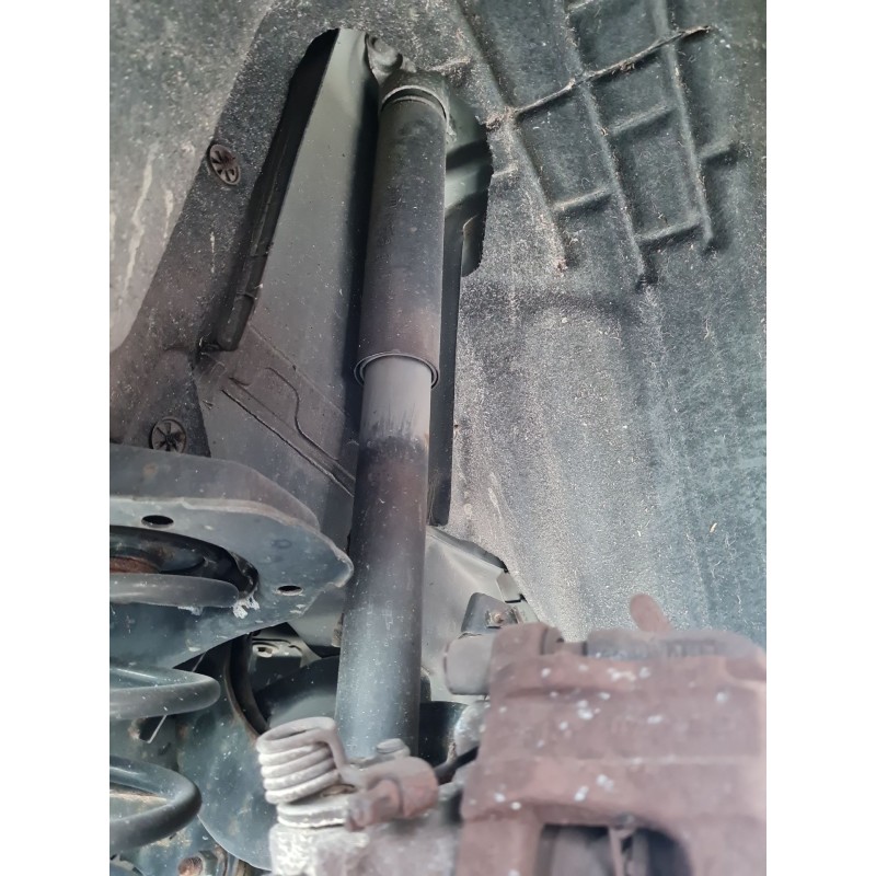 AMORTIGUADOR TRASERO DERECHO BV6118080LAB 