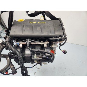 MOTOR COMPLETO B14XEL 