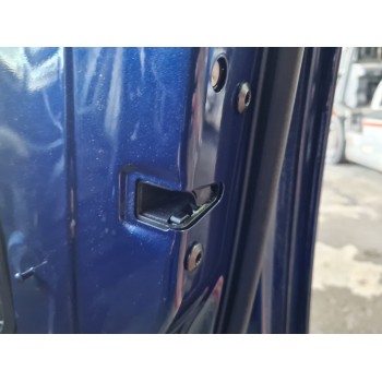 CERRADURA PUERTA DELANTERA DERECHA 8X1837016C 
