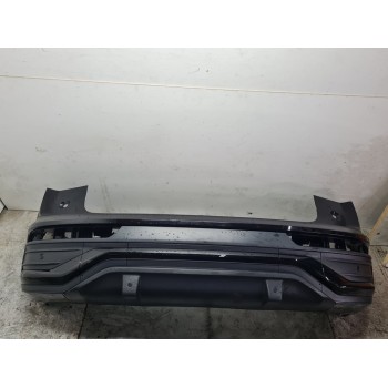 PARAGOLPES TRASERO 80F807067 