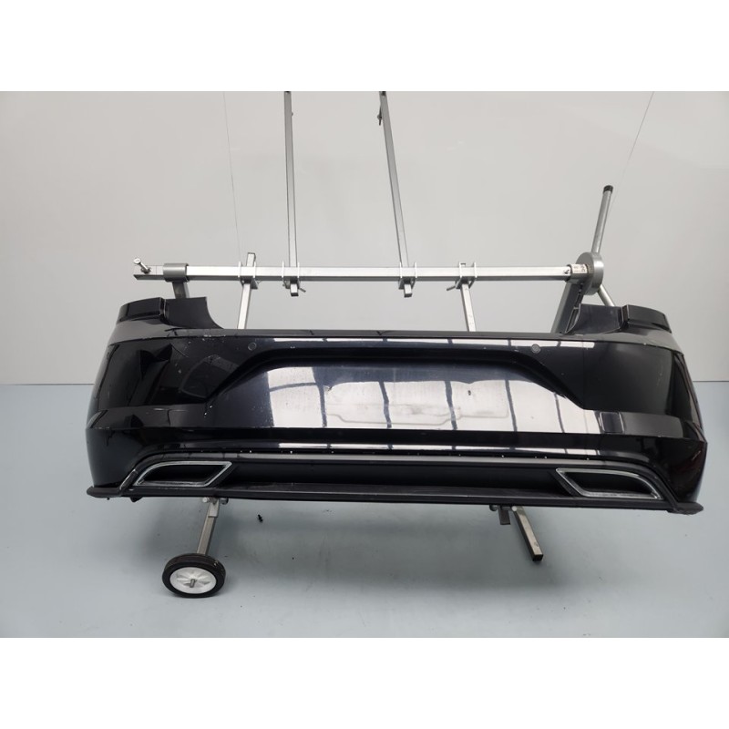PARAGOLPES TRASERO 2G6807421 