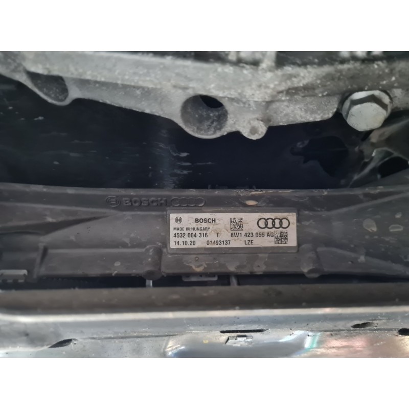 CREMALLERA DIRECCION 8W1423055AG 
