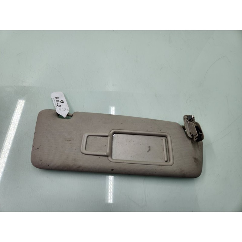 PARASOL DERECHO 8K0857552 